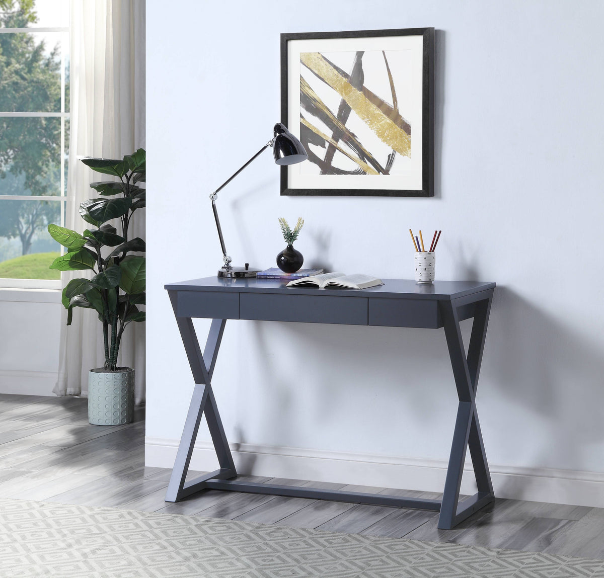 Nalo Console Table