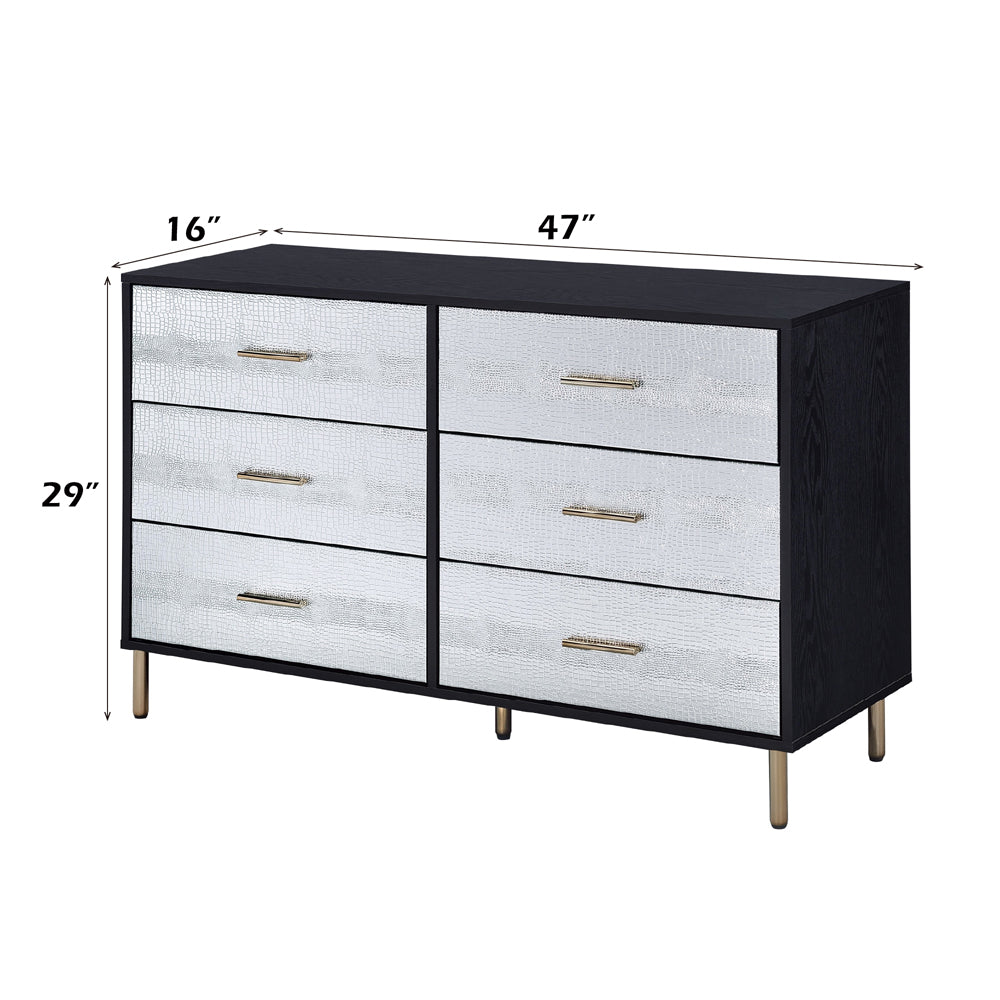 Myles Dresser