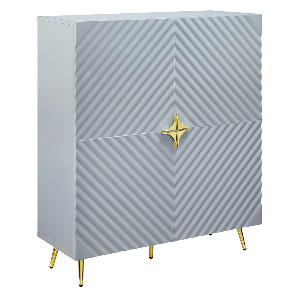 Gaines Cabinet