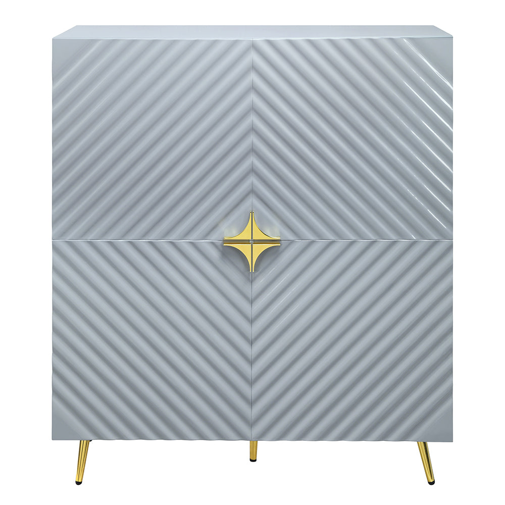 Gaines Cabinet