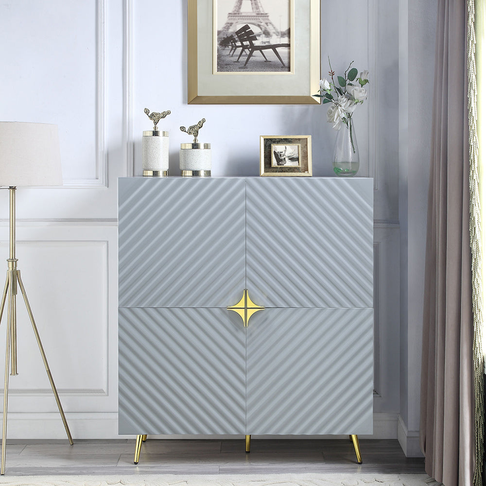 Gaines Cabinet