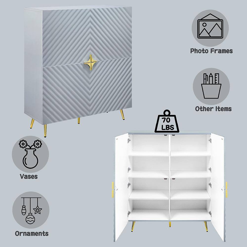 Gaines Cabinet