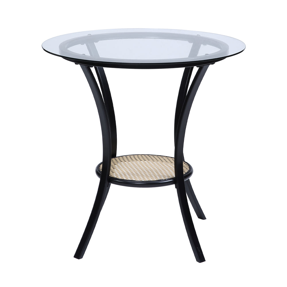 Colson 3 Pcs Table & Chairs Set