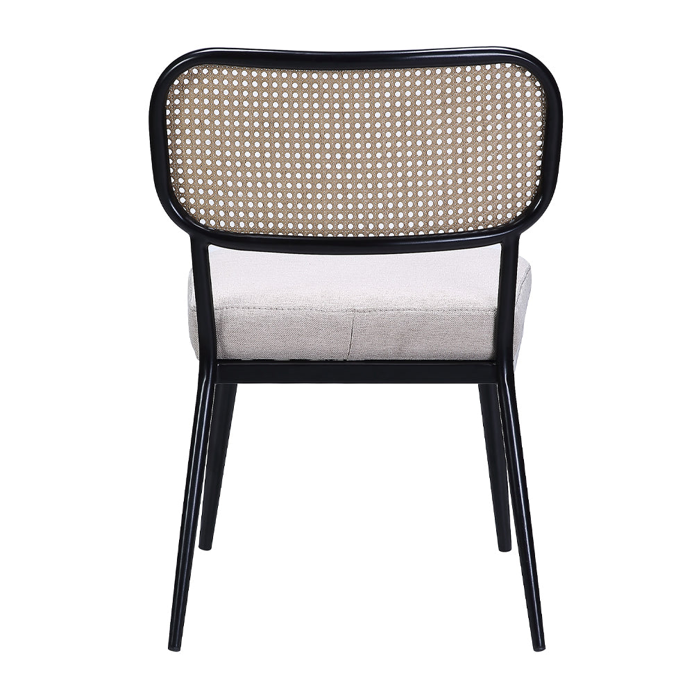 Colson 3 Pcs Table & Chairs Set