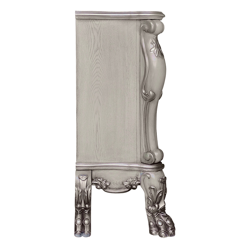 Dresden Fireplace