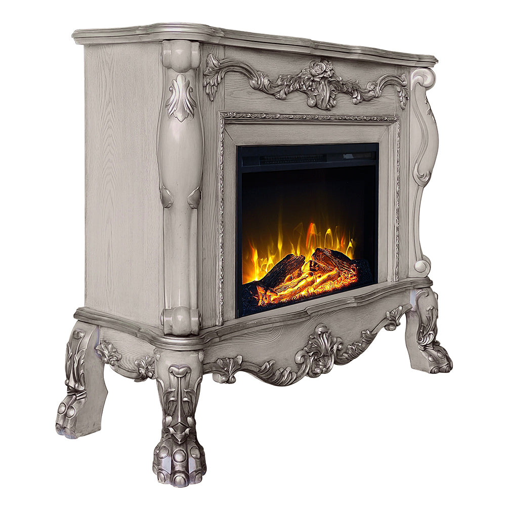 Dresden Fireplace
