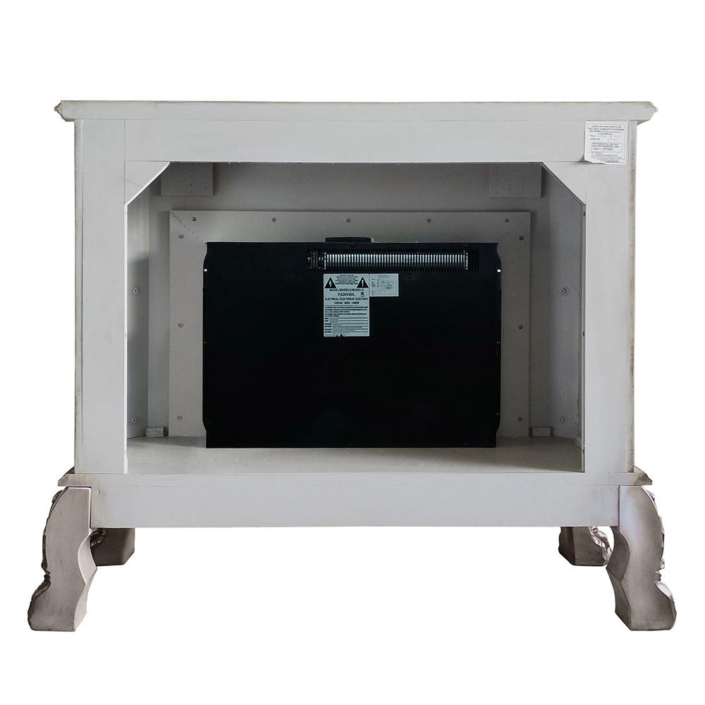 Dresden Fireplace