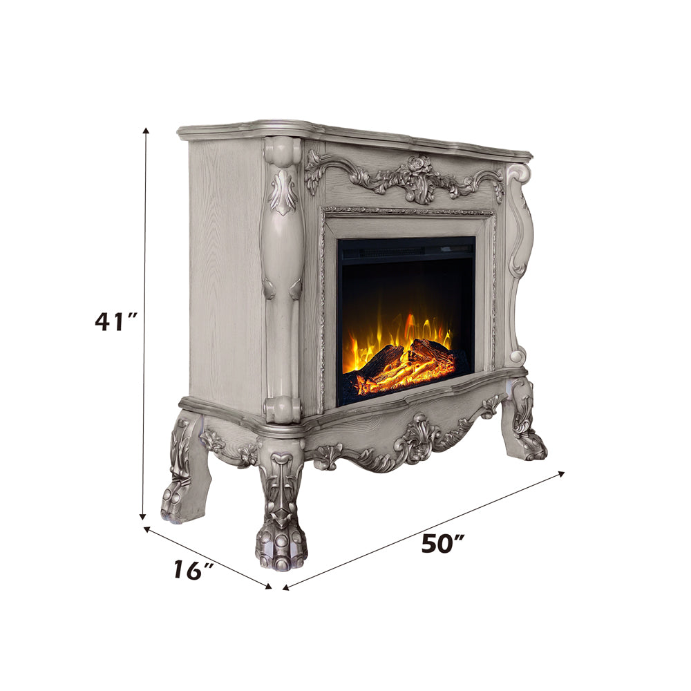 Dresden Fireplace