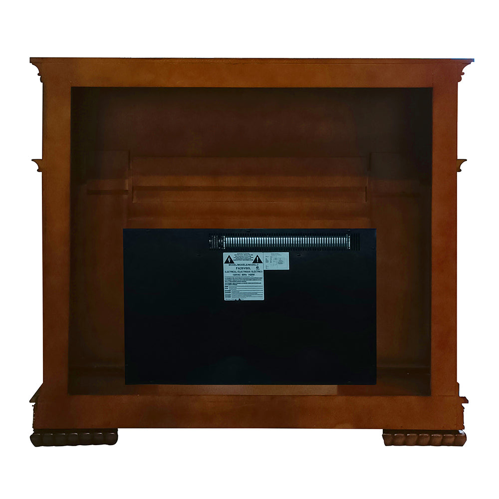Vendome Fireplace