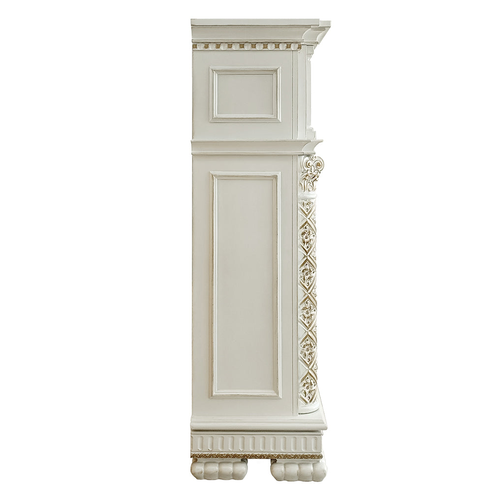 Vendome Fireplace