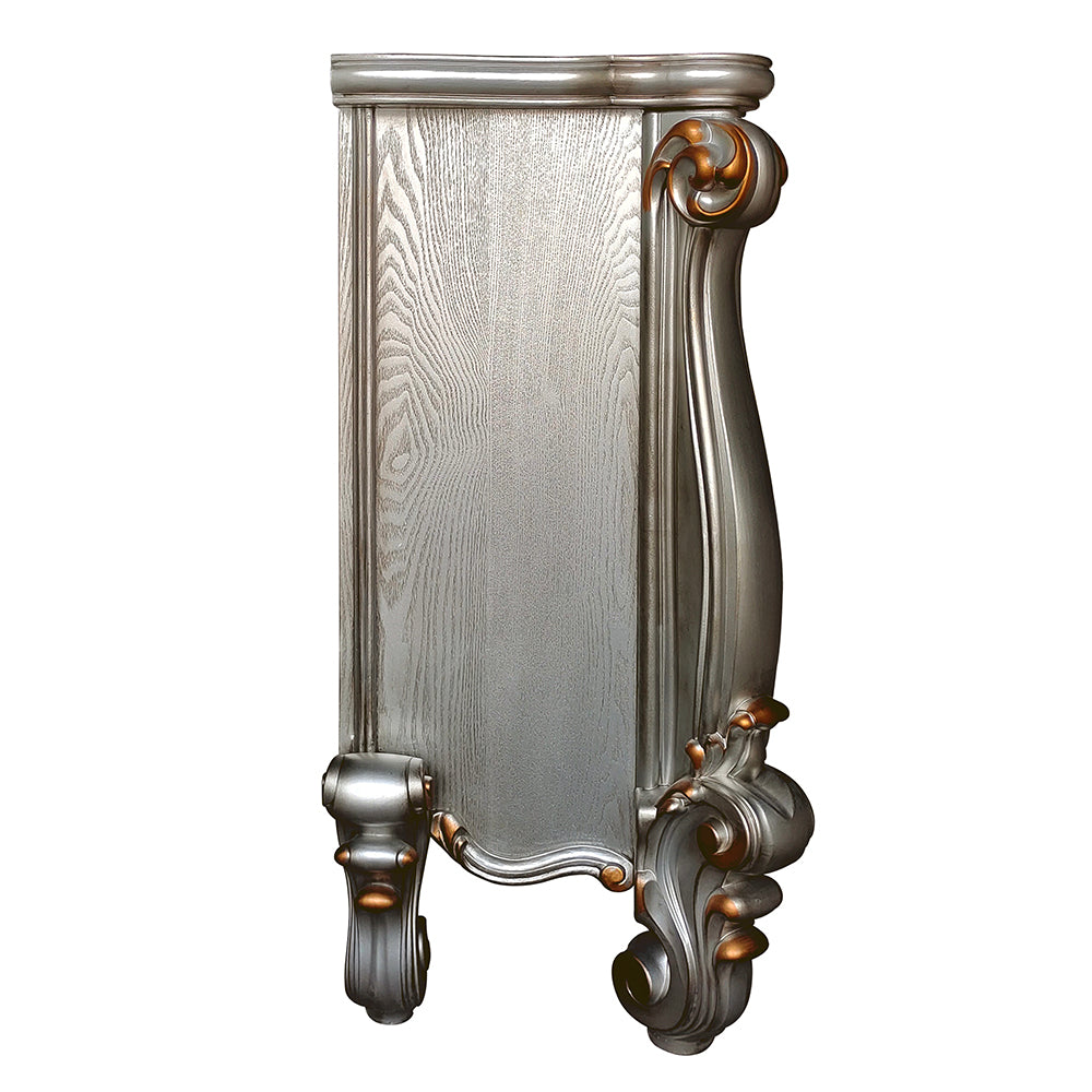 Versailles Fireplace