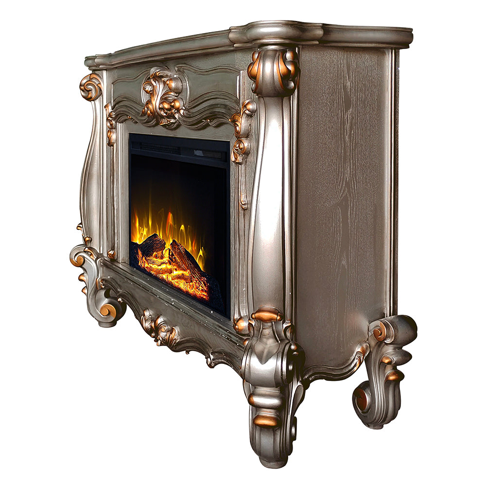 Versailles Fireplace