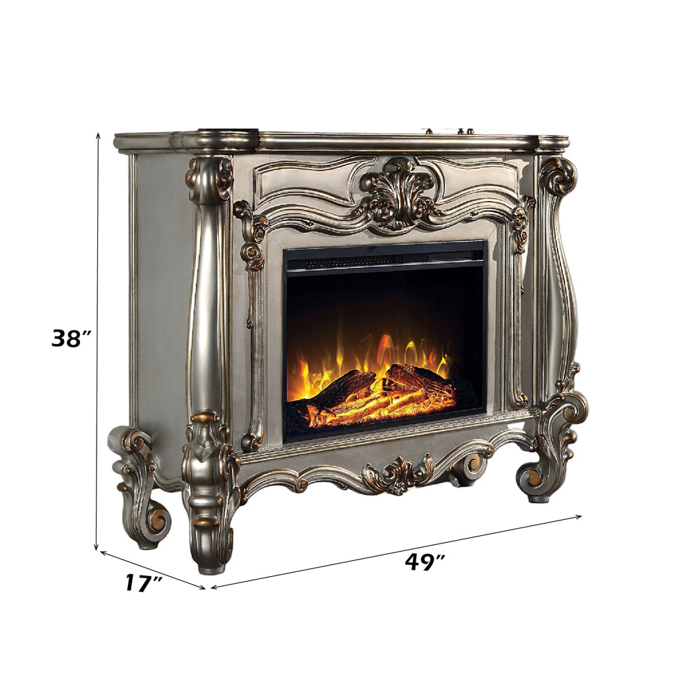 Versailles Fireplace