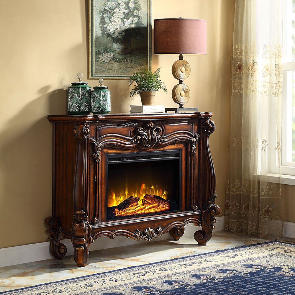 Versailles Fireplace