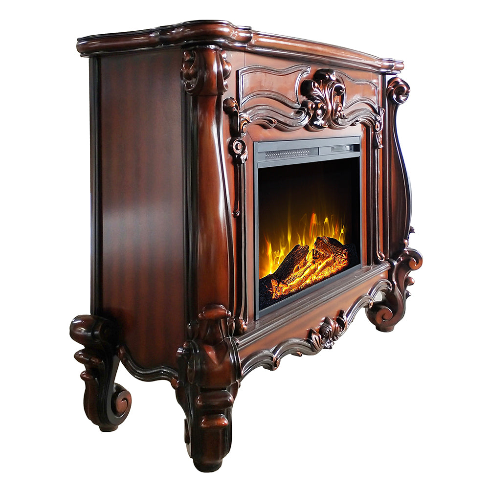 Versailles Fireplace