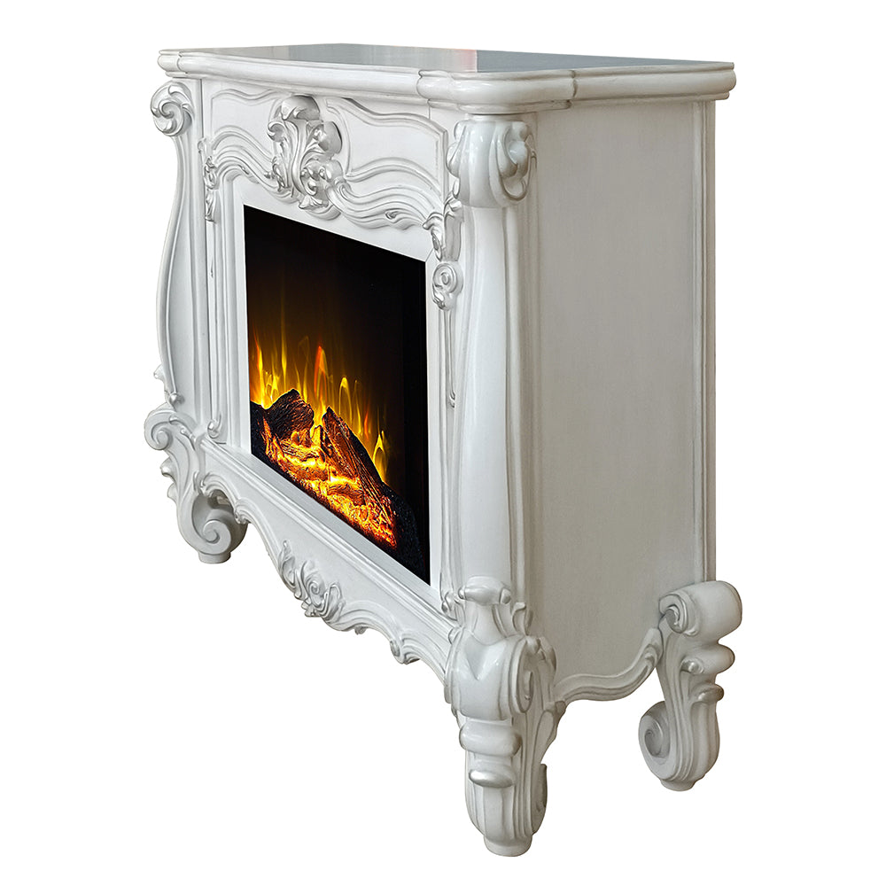 Versailles Fireplace