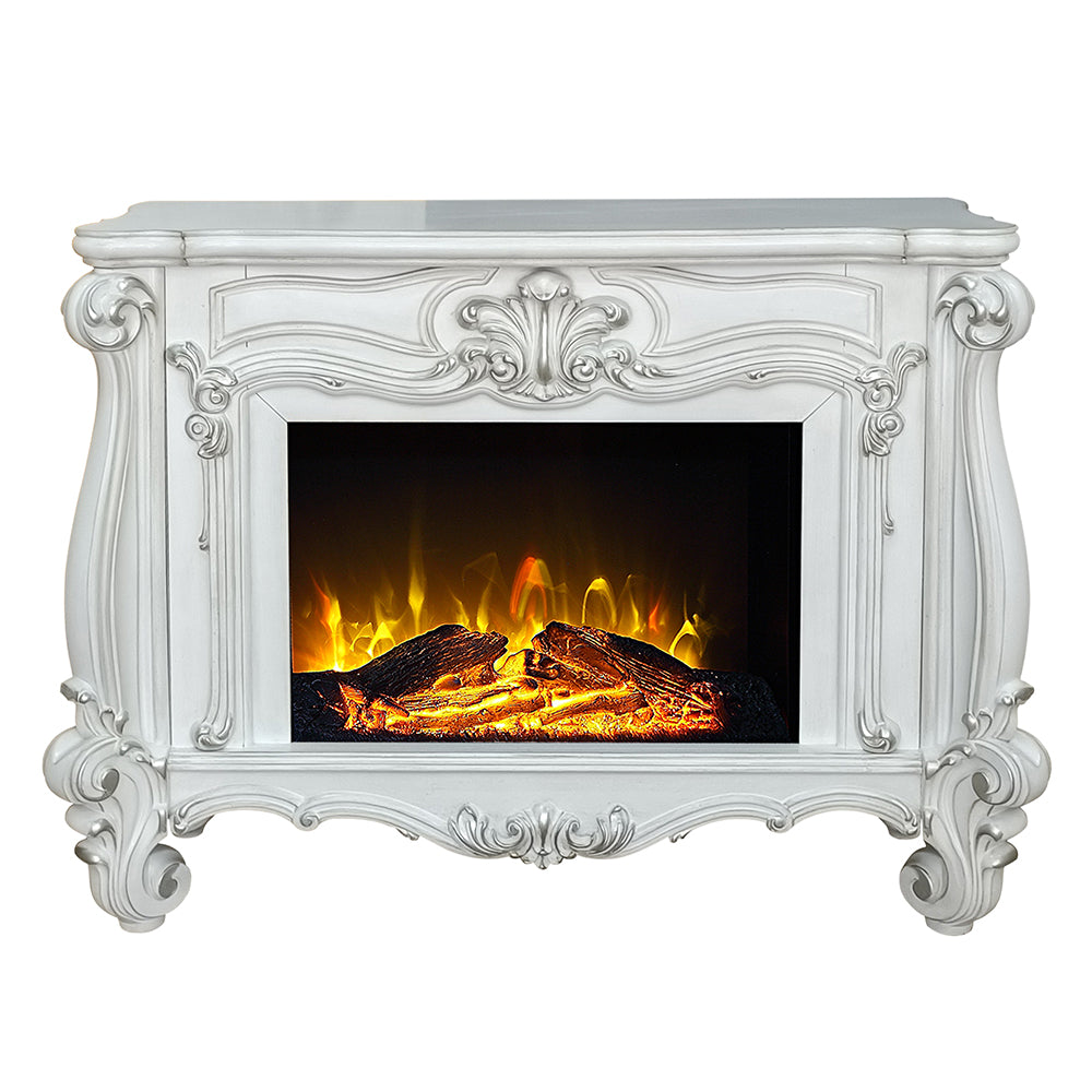 Versailles Fireplace