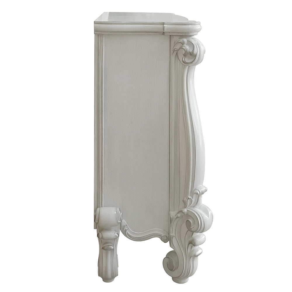 Versailles Fireplace