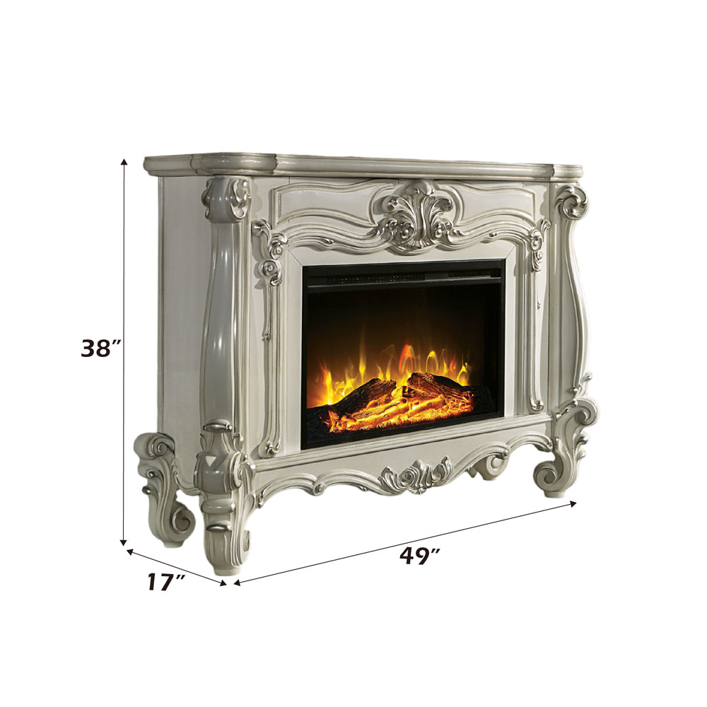 Versailles Fireplace