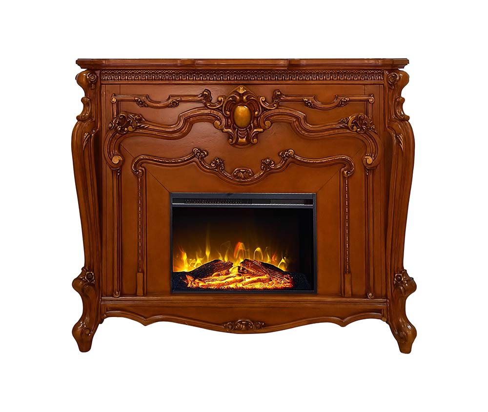 Picardy Fireplace