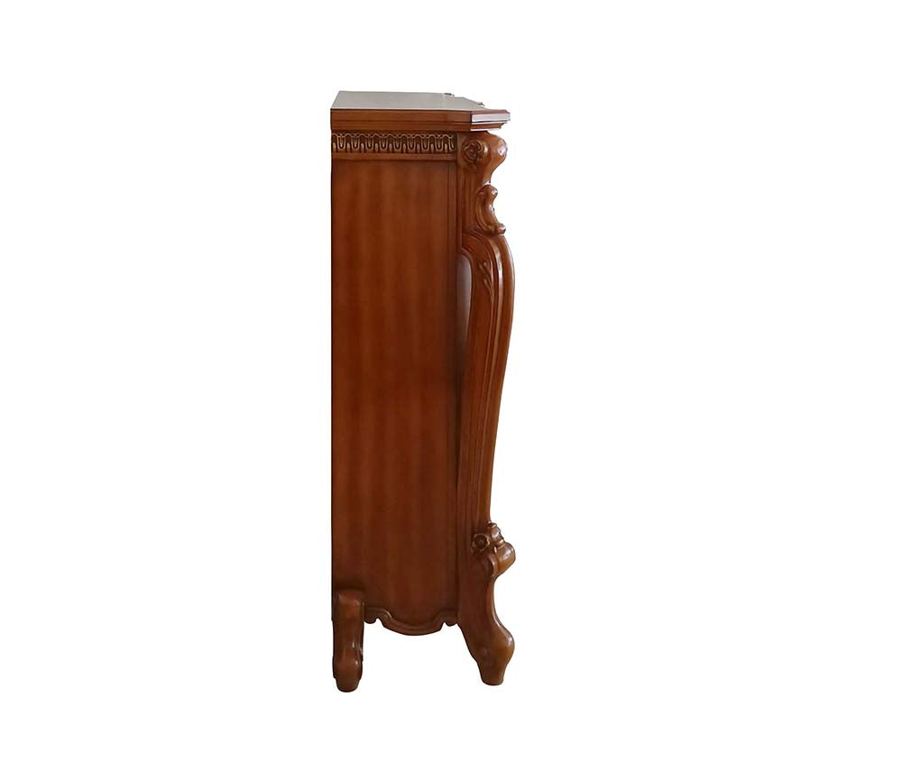Picardy Fireplace