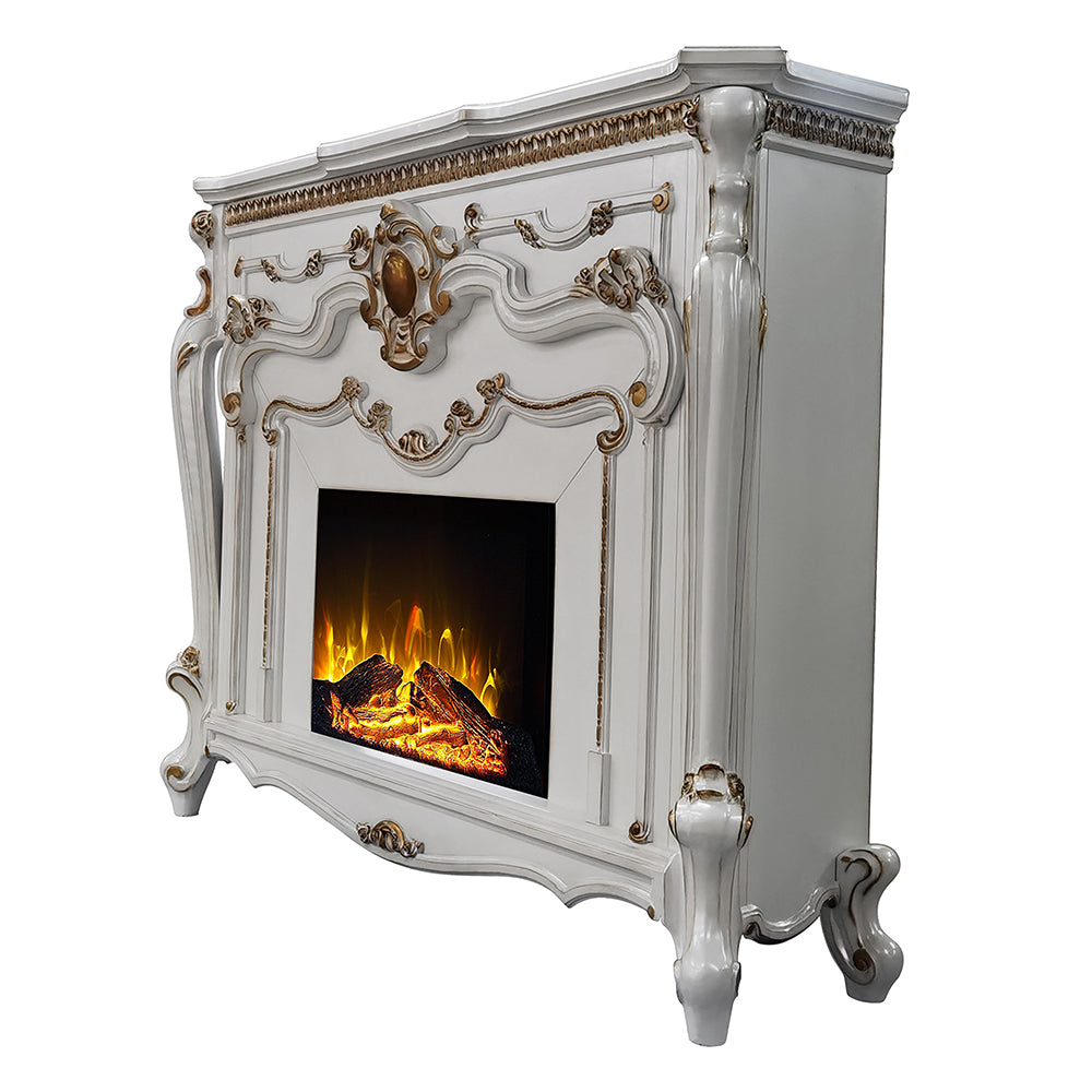 Picardy Fireplace
