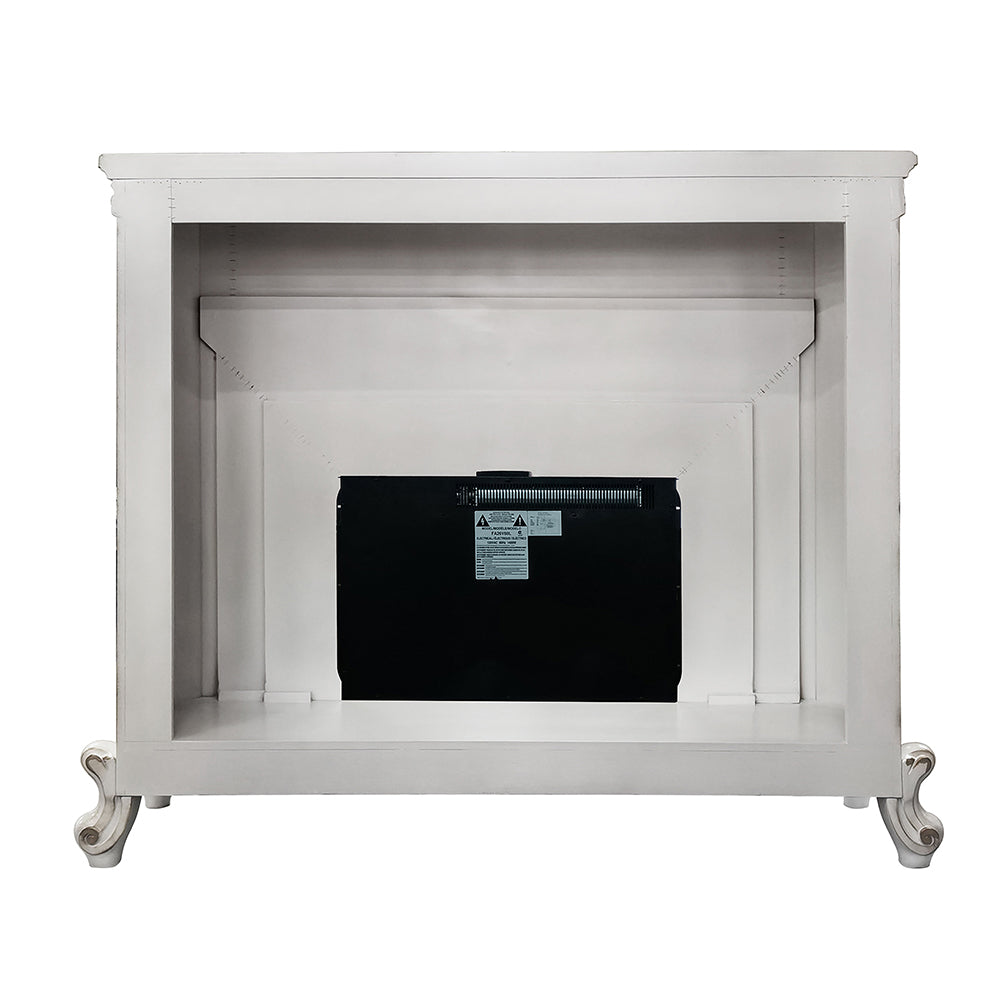 Picardy Fireplace