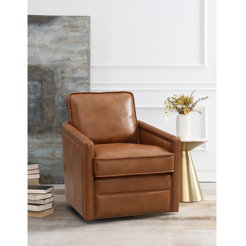 Rocha Accent Chair w/Swivel