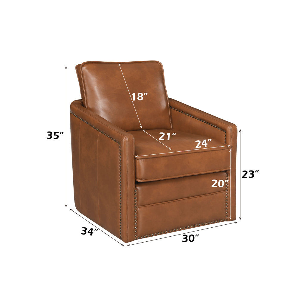 Rocha Accent Chair w/Swivel