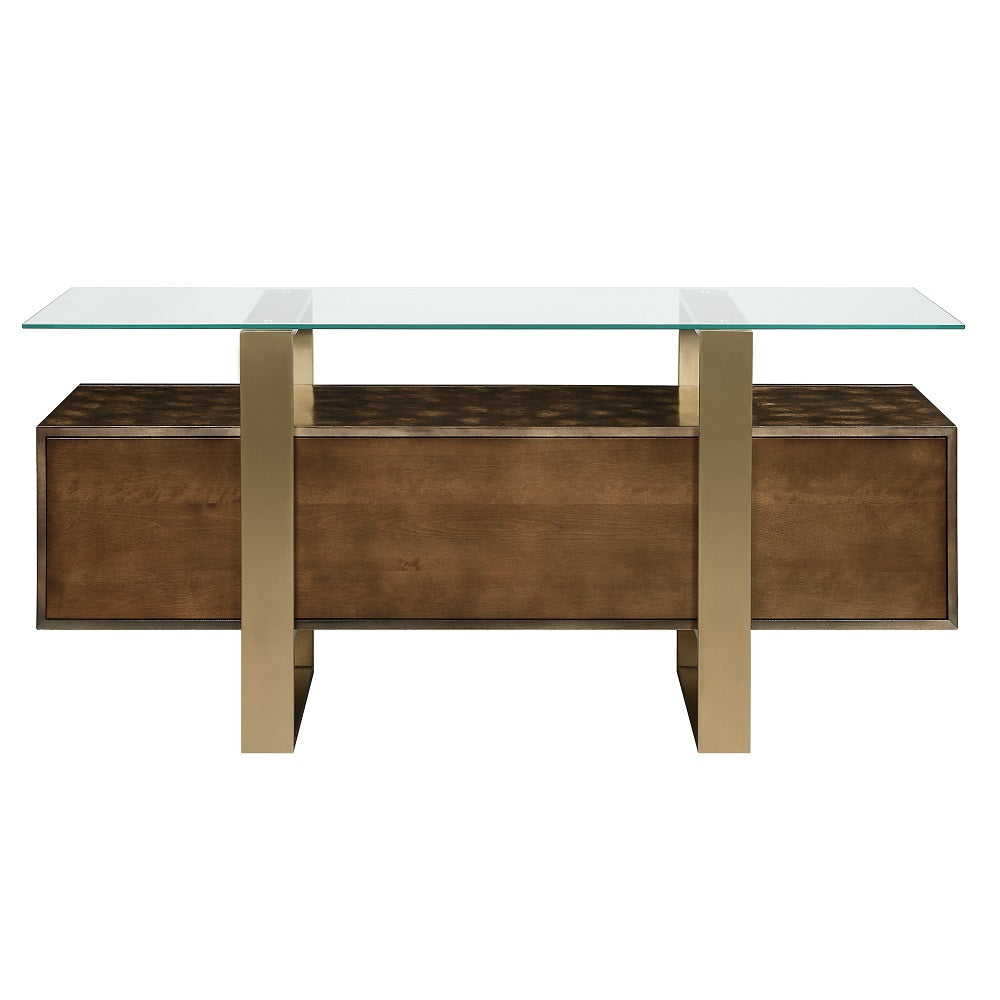 Mabyn Console Cabinet