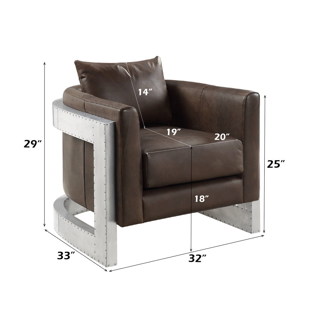 Betla Accent Chair