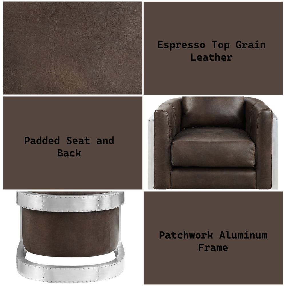 Betla Accent Chair