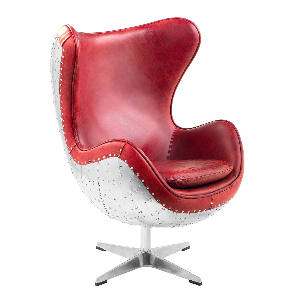 Brancaster Accent Chair w/Swivel