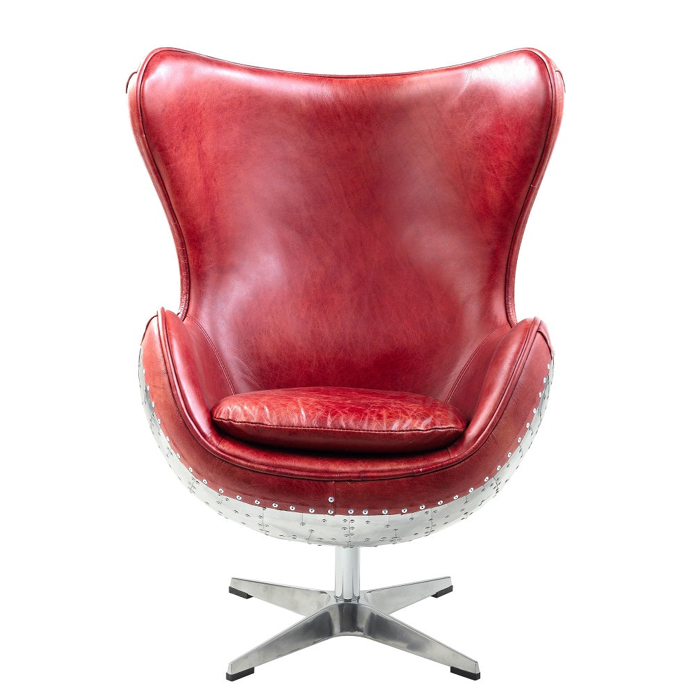 Brancaster Accent Chair w/Swivel