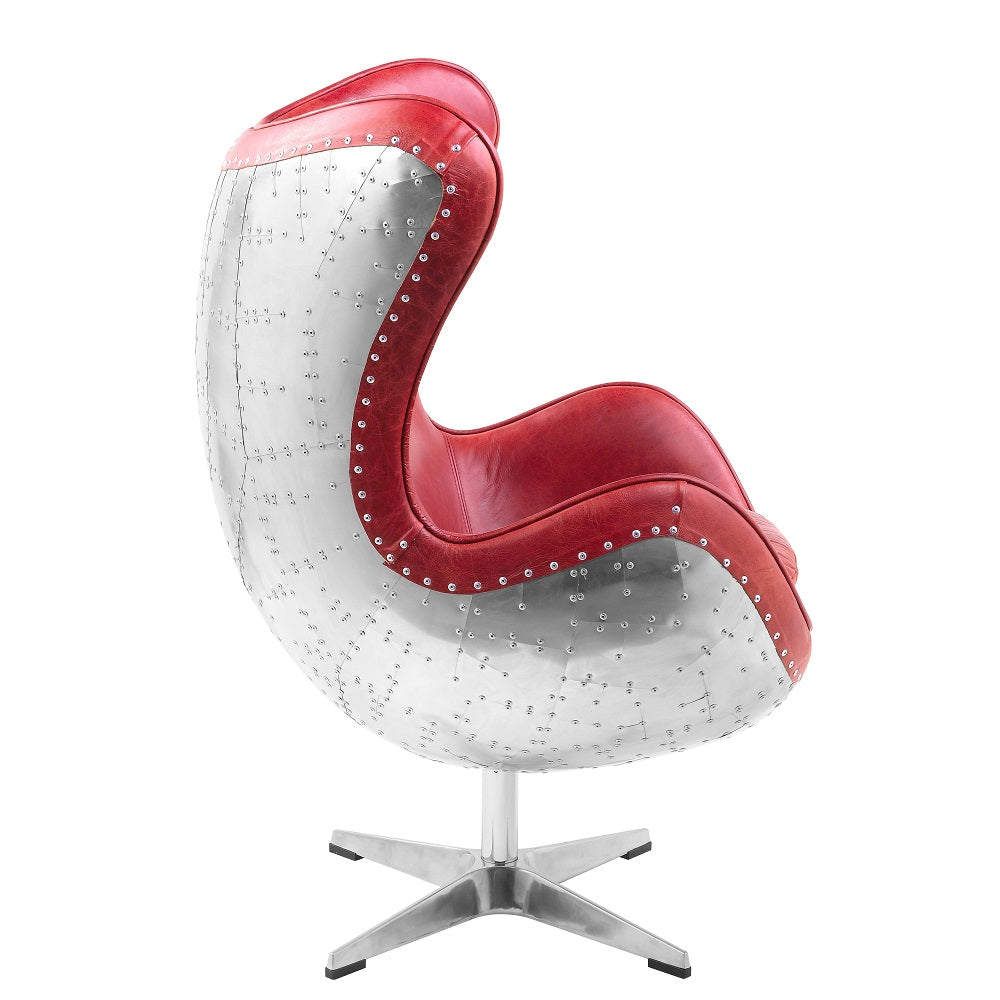 Brancaster Accent Chair w/Swivel