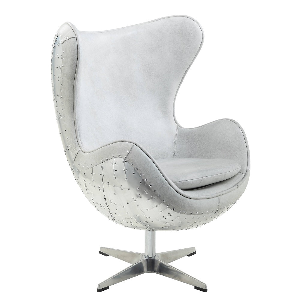 Brancaster Accent Chair w/Swivel