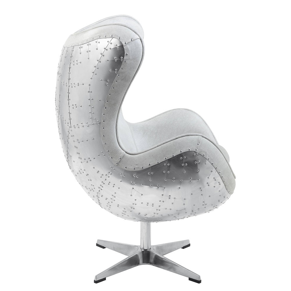 Brancaster Accent Chair w/Swivel