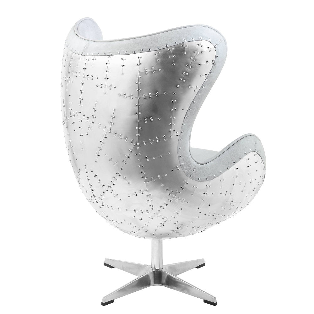 Brancaster Accent Chair w/Swivel