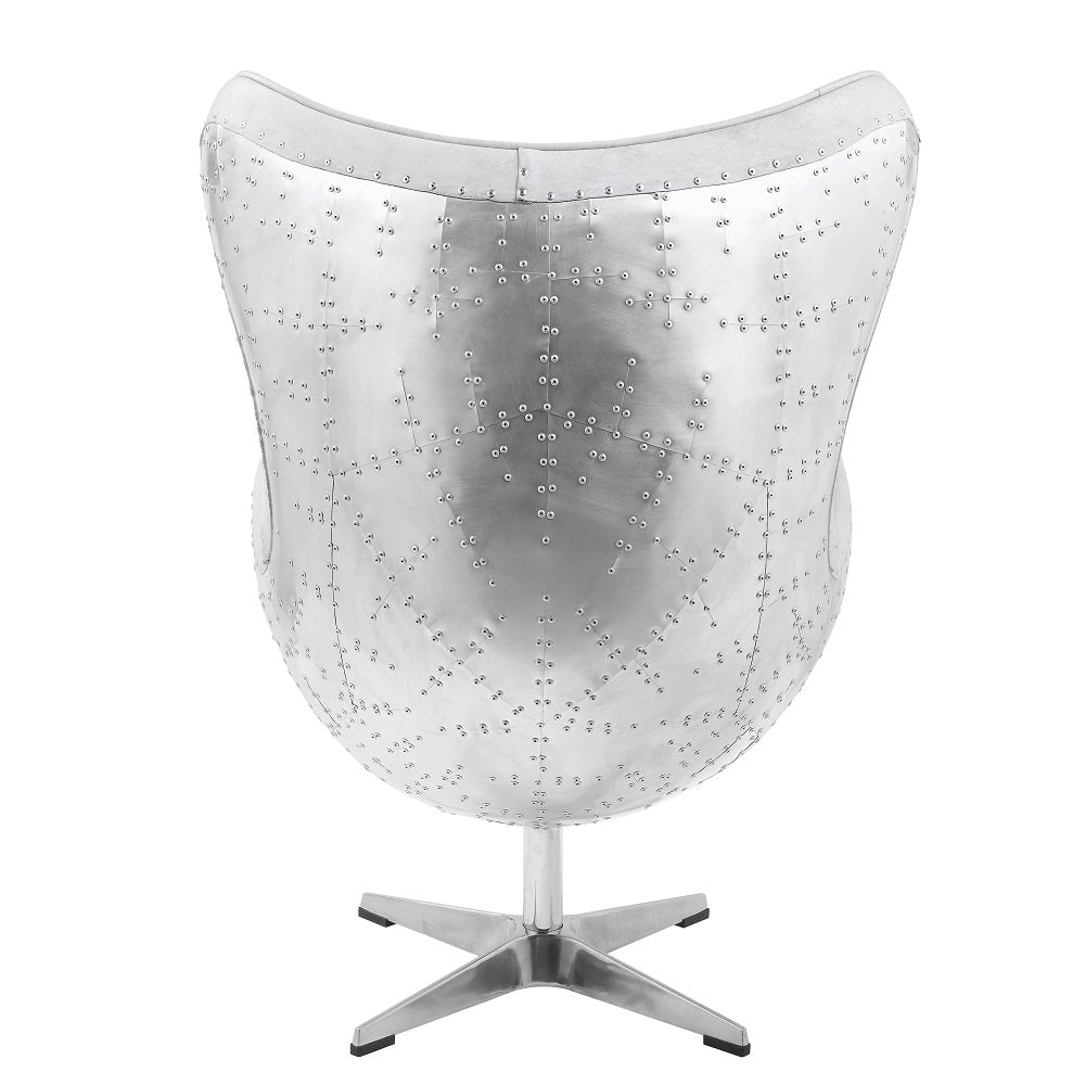 Brancaster Accent Chair w/Swivel