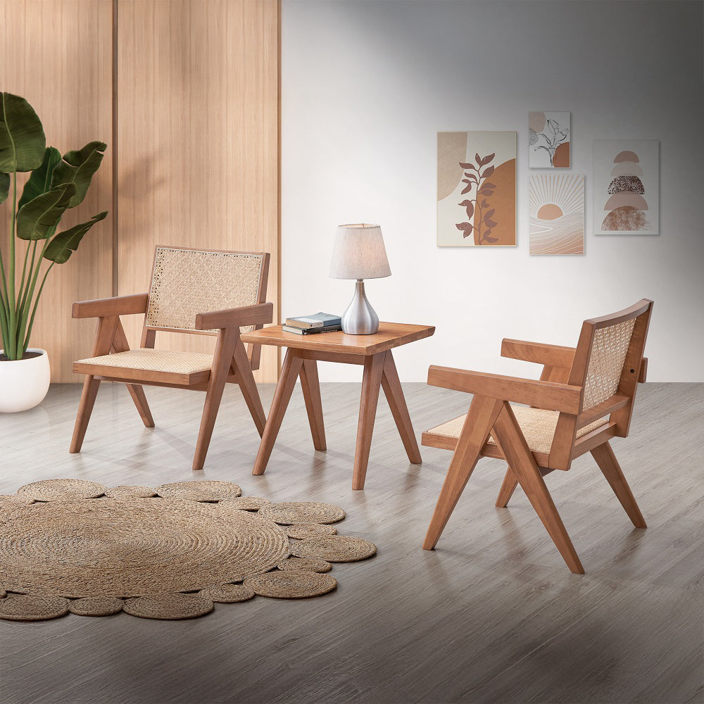 Velentina End Table