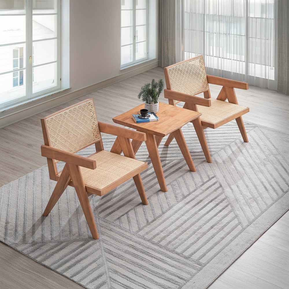 Velentina End Table