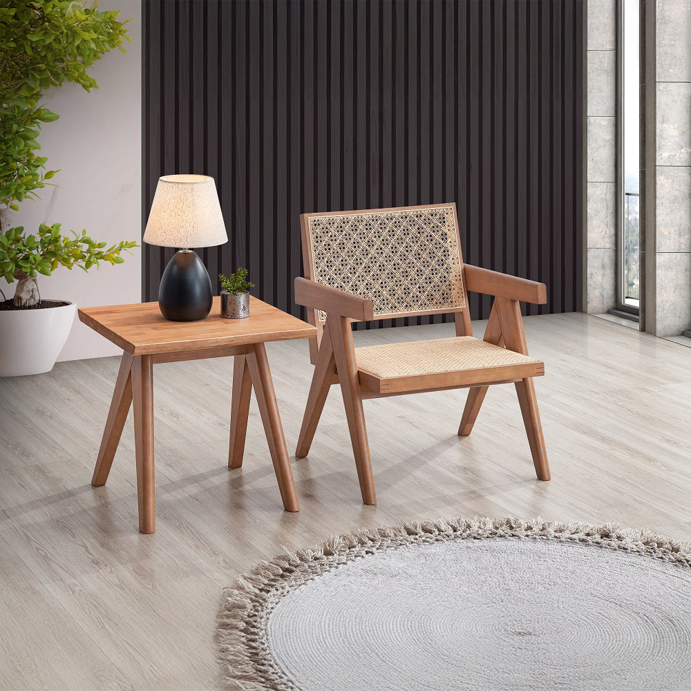 Velentina End Table