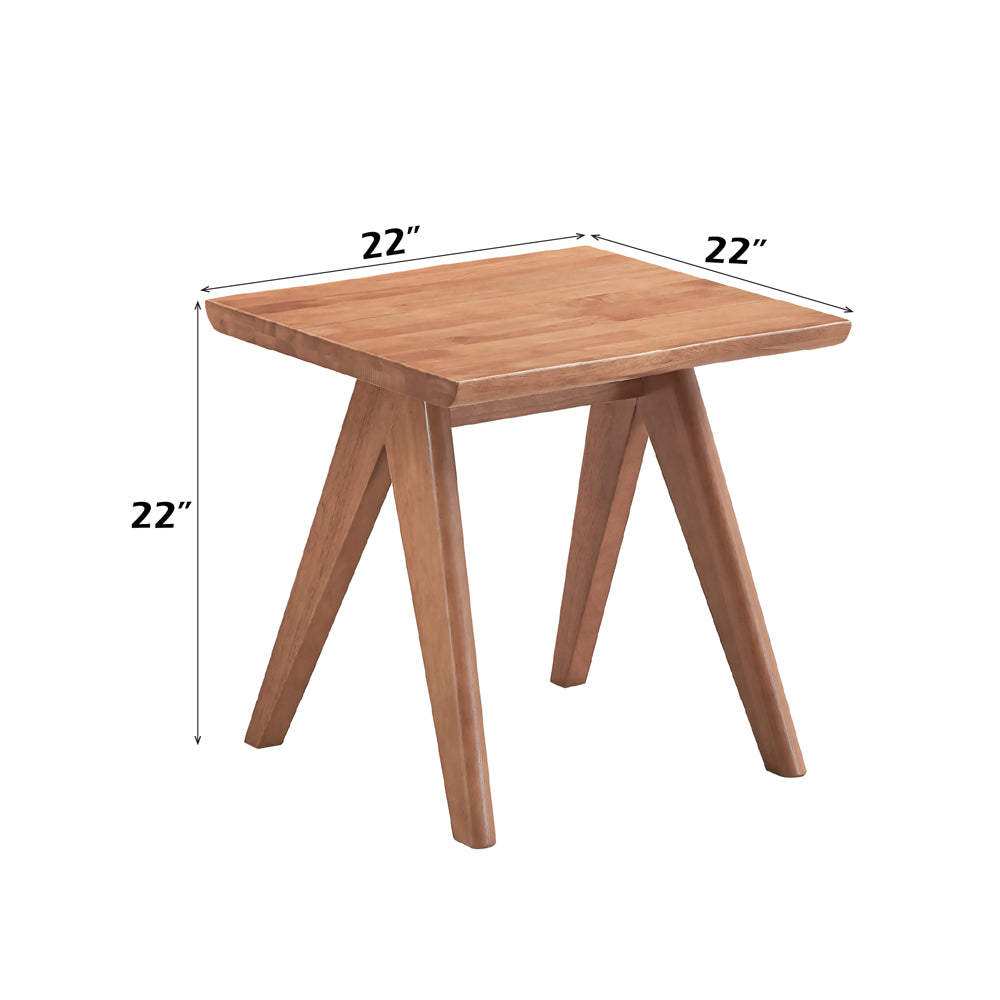 Velentina End Table