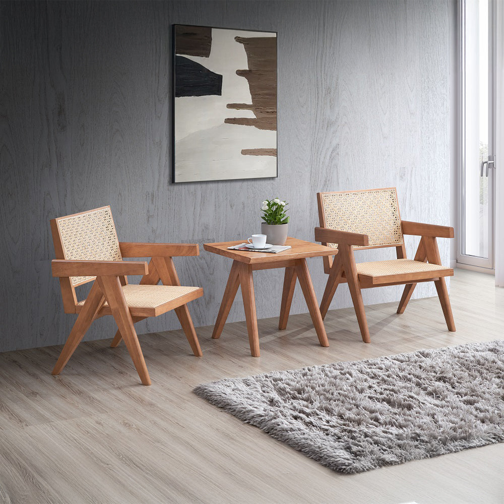 Velentina End Table