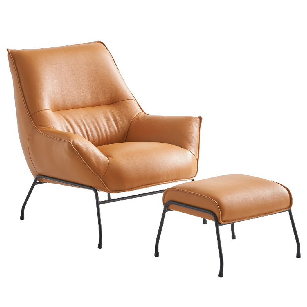 Jabel Accent Chair