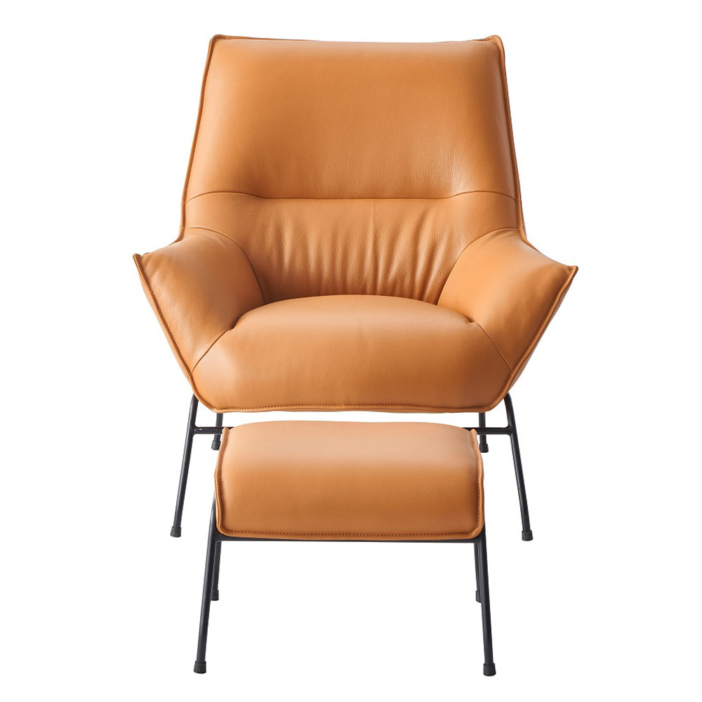 Jabel Accent Chair