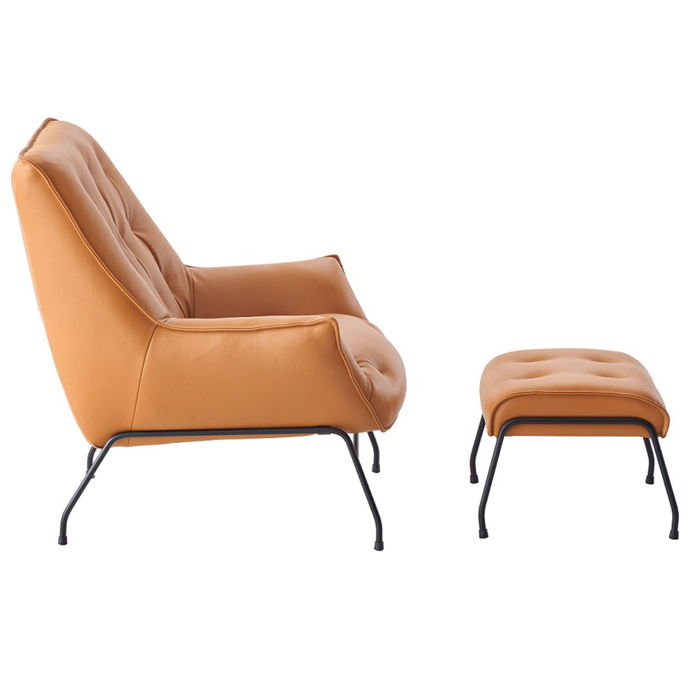 Jabel Accent Chair