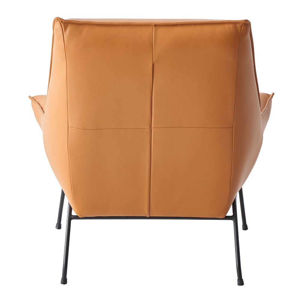 Jabel Accent Chair