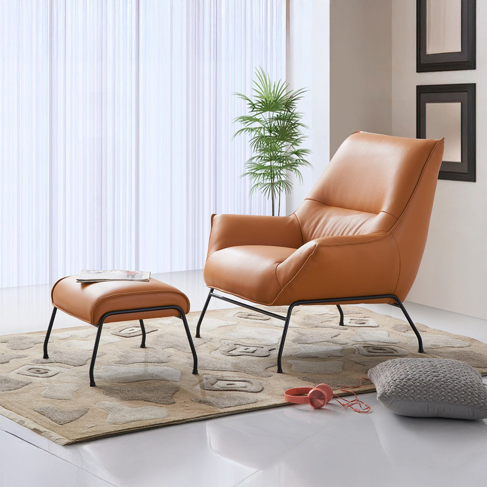 Jabel Accent Chair