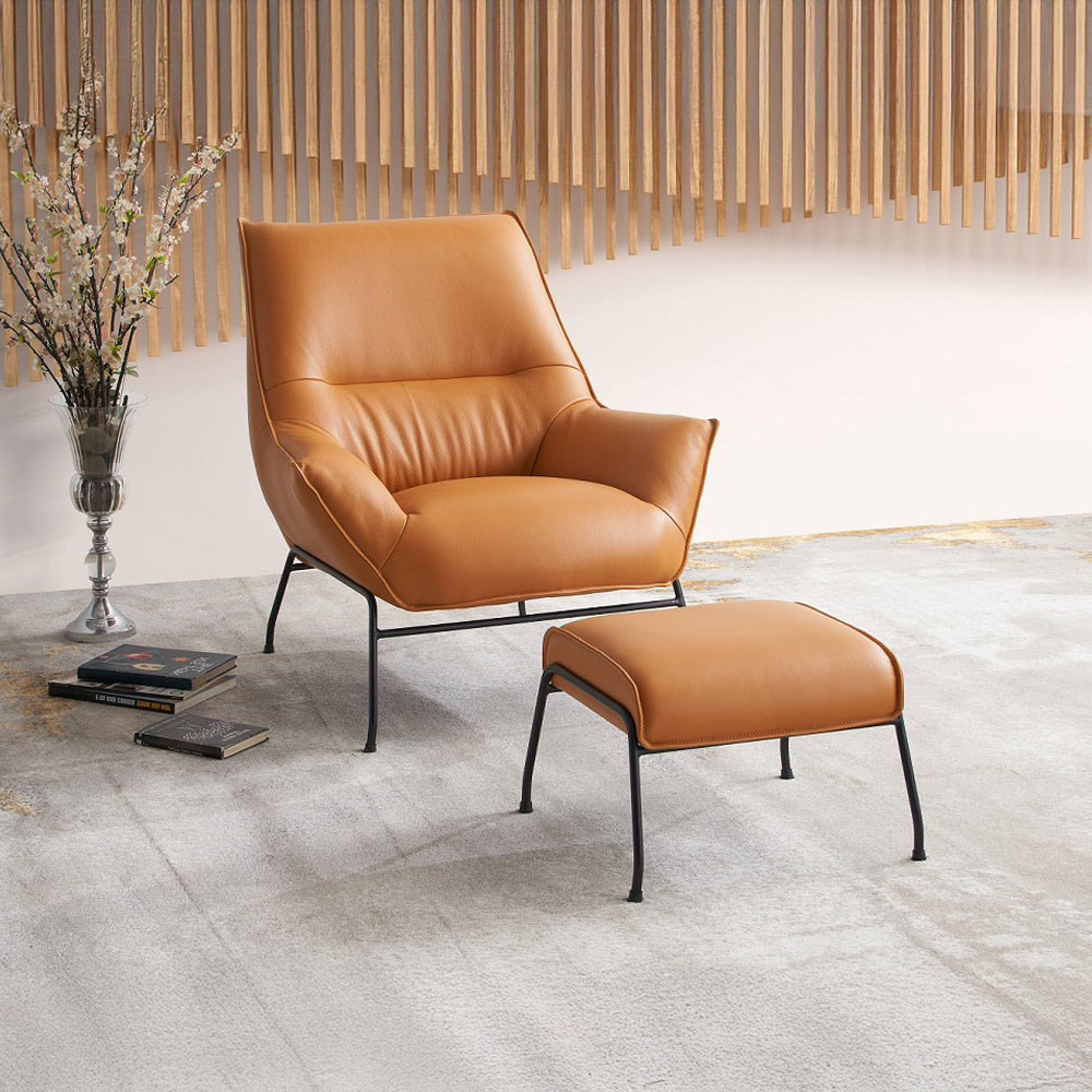 Jabel Accent Chair